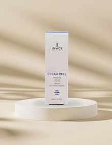  Image Clear Cell Restoring Serum