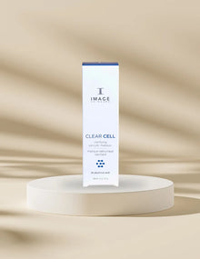 Clear Cell Acne Mask