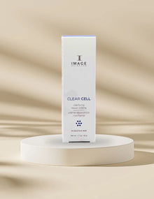  Image Clear Cell Clarifying Repair Cream