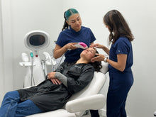  Maestría clínica y empresarial para esteticistas