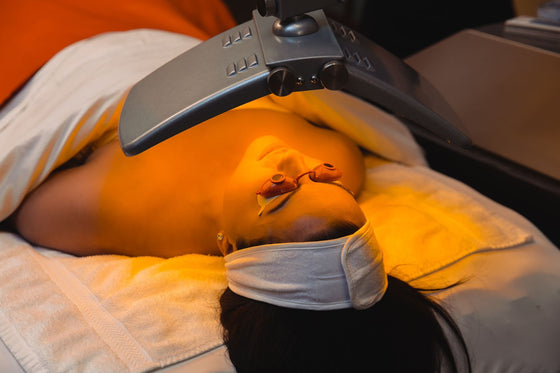 Advanced Technology & Clinical Mastery