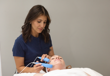  Academia Dalior: Entrenamiento intensivo de microcorrientes de 1 día